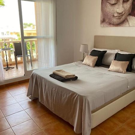 Alfaz Bed & Breakfast Альфас-дель-Пи Экстерьер фото