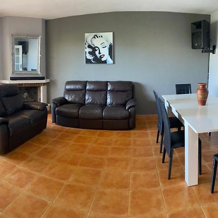 Alfaz Bed & Breakfast Альфас-дель-Пи Экстерьер фото