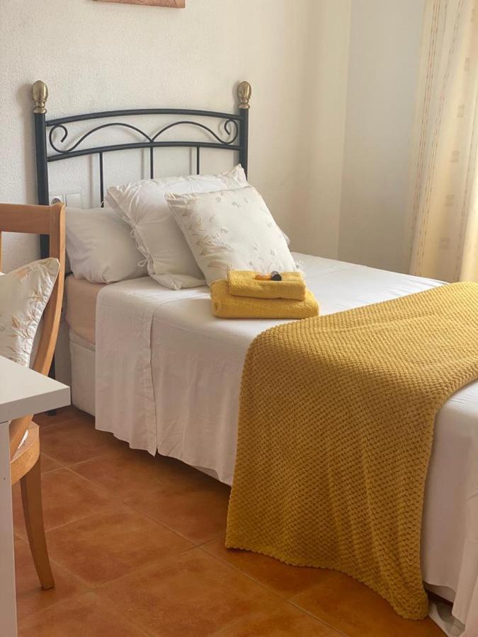 Alfaz Bed & Breakfast Альфас-дель-Пи Экстерьер фото